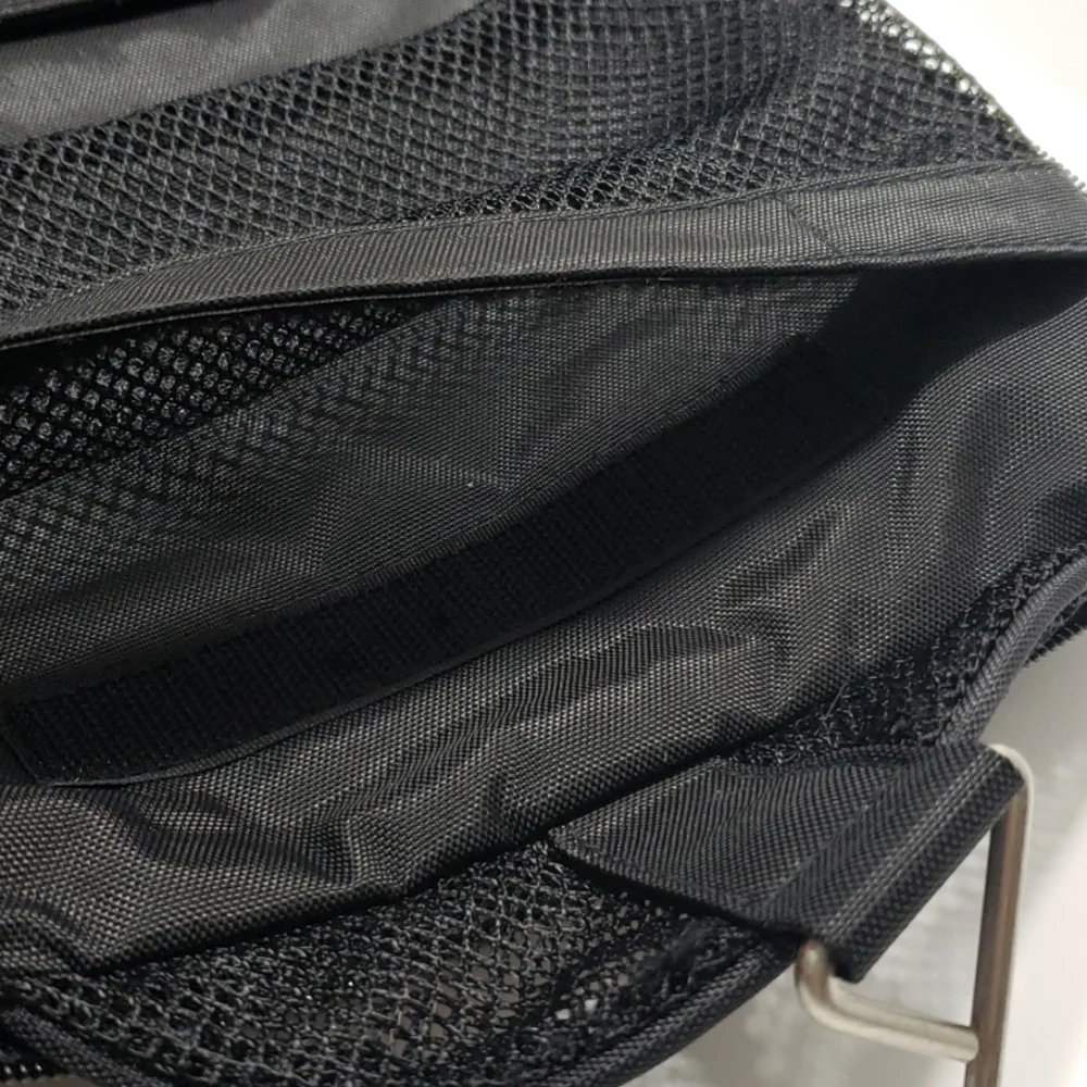Vintage GAP Body Hanging Zippered Toiletry Bag